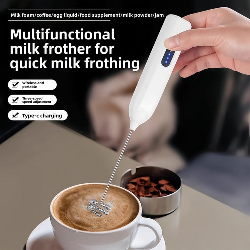 Electric Handheld Mixer