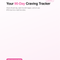 Your 90-Day Craving Tracker