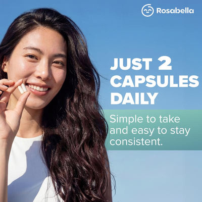 Liposomal Glutathione Capsules