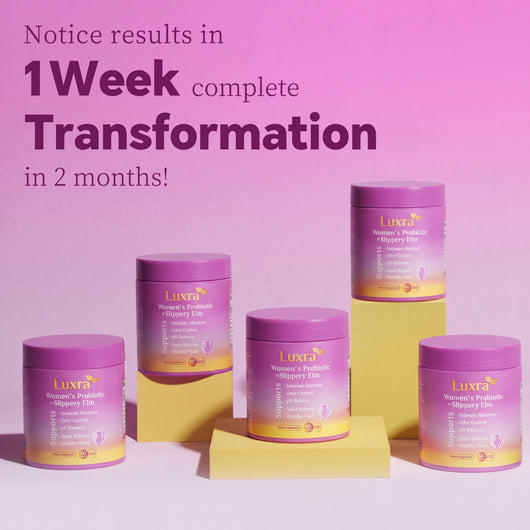 pH Harmony Women's Probiotic Gummies