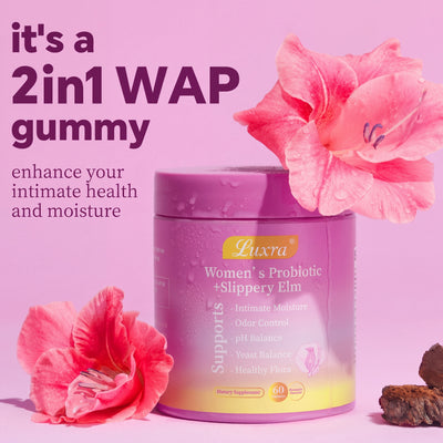 pH Harmony Women's Probiotic Gummies
