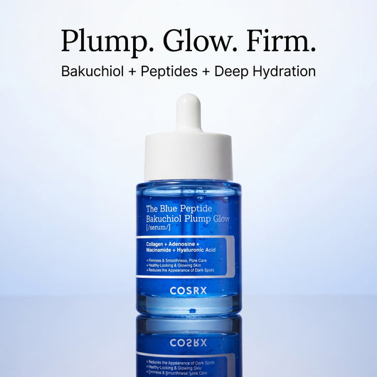 Skin Tightening Peptide Miracle Serum