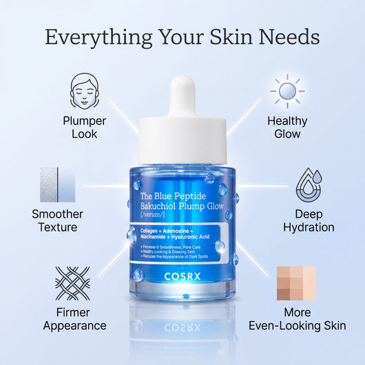 Skin Tightening Peptide Miracle Serum