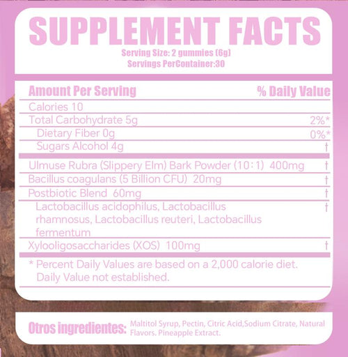 pH Harmony Women's Probiotic Gummies