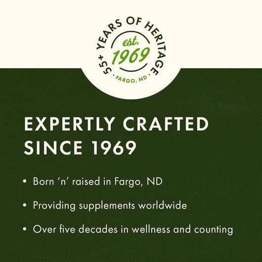 Spearmint Leaf Dietary Supplement Capsules